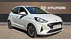 Hyundai I10 1.0 [63] Advance 5dr [Nav] Petrol Hatchback Grey