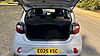 Hyundai I10 1.0 [63] Advance 5dr [Nav] Petrol Hatchback Grey