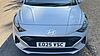 Hyundai I10 1.0 [63] Advance 5dr [Nav] Petrol Hatchback Grey