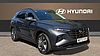 Hyundai TUCSON 1.6 TGDi Premium 5dr 2WD Petrol Estate Grey