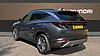 Hyundai TUCSON 1.6 TGDi Premium 5dr 2WD Petrol Estate Grey
