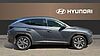 Hyundai TUCSON 1.6 TGDi Premium 5dr 2WD Petrol Estate Grey