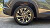 Hyundai TUCSON 1.6 TGDi Premium 5dr 2WD Petrol Estate Grey