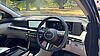 Hyundai TUCSON 1.6T 48V MHD Ultimate 5dr DCT Petrol Estate Blue