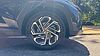Hyundai TUCSON 1.6T 48V MHD Ultimate 5dr DCT Petrol Estate Blue