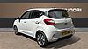Hyundai I10 1.0 [63] Advance 5dr [Nav] Petrol Hatchback Grey