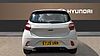 Hyundai I10 1.0 [63] Advance 5dr [Nav] Petrol Hatchback Grey