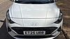 Hyundai I10 1.0 [63] Advance 5dr [Nav] Petrol Hatchback Grey