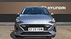 Hyundai I10 1.0 [63] Advance 5dr [Nav] Petrol Hatchback Blue