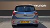 Hyundai I10 1.0 [63] Advance 5dr [Nav] Petrol Hatchback Blue