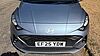Hyundai I10 1.0 [63] Advance 5dr [Nav] Petrol Hatchback Blue
