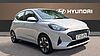 Hyundai I10 1.0 [63] Advance 5dr [Nav] Petrol Hatchback Grey