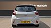 Hyundai I10 1.0 [63] Advance 5dr [Nav] Petrol Hatchback Grey