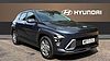 Hyundai KONA 1.0T Advance 5dr Petrol Hatchback Blue
