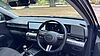 Hyundai KONA 1.0T Advance 5dr Petrol Hatchback Blue
