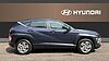 Hyundai KONA 1.0T Advance 5dr Petrol Hatchback Blue