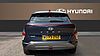 Hyundai KONA 1.0T Advance 5dr Petrol Hatchback Blue