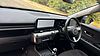 Hyundai KONA 1.0T Advance 5dr Petrol Hatchback Blue
