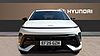 Hyundai KONA 1.6 Hybrid 129 N Line 5dr DCT Hybrid Hatchback White