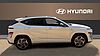 Hyundai KONA 1.6 Hybrid 129 N Line 5dr DCT Hybrid Hatchback White