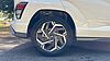 Hyundai KONA 1.6 Hybrid 129 N Line 5dr DCT Hybrid Hatchback White