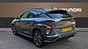 Hyundai KONA 1.6 Hybrid 129 N Line S 5dr DCT Hybrid Hatchback Grey
