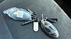 Hyundai KONA 1.6 Hybrid 129 N Line S 5dr DCT Hybrid Hatchback Grey