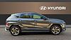 Hyundai KONA 1.6 Hybrid 129 N Line S 5dr DCT Hybrid Hatchback Grey