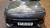 Hyundai KONA 1.6 Hybrid 129 N Line S 5dr DCT Hybrid Hatchback Grey