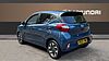 Hyundai I10 1.0 [63] Advance 5dr Auto [Nav] Petrol Hatchback Blue