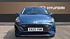 Hyundai I10 1.0 [63] Advance 5dr Auto [Nav] Petrol Hatchback Blue