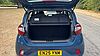 Hyundai I10 1.0 [63] Advance 5dr Auto [Nav] Petrol Hatchback Blue
