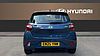 Hyundai I10 1.0 [63] Advance 5dr Auto [Nav] Petrol Hatchback Blue