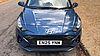 Hyundai I10 1.0 [63] Advance 5dr Auto [Nav] Petrol Hatchback Blue