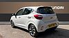 Hyundai I10 1.0 [63] Advance 5dr [Nav] Petrol Hatchback Grey