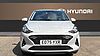 Hyundai I10 1.0 [63] Advance 5dr [Nav] Petrol Hatchback Grey