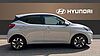 Hyundai I10 1.0 [63] Advance 5dr [Nav] Petrol Hatchback Grey