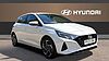 Hyundai I20 1.0T GDi 48V MHD Premium 5dr Petrol Hatchback White