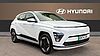 Hyundai KONA 160kW Advance 65kWh 5dr Auto Electric Hatchback White