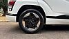 Hyundai KONA 160kW Advance 65kWh 5dr Auto Electric Hatchback White
