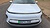 Hyundai KONA 160kW Advance 65kWh 5dr Auto Electric Hatchback White