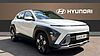 Hyundai KONA 1.6 Hybrid 129 Ultimate 5dr DCT Hybrid Hatchback White