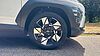 Hyundai KONA 1.6 Hybrid 129 Ultimate 5dr DCT Hybrid Hatchback White