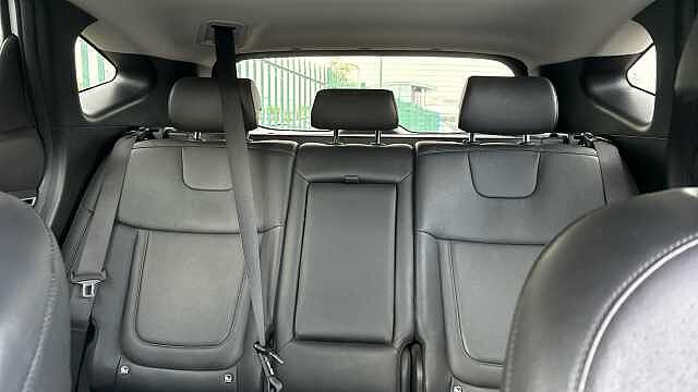 Hyundai TUCSON 1.6 TGDi Hybrid 230 Ultimate 5dr 2WD Auto Hybrid Estate