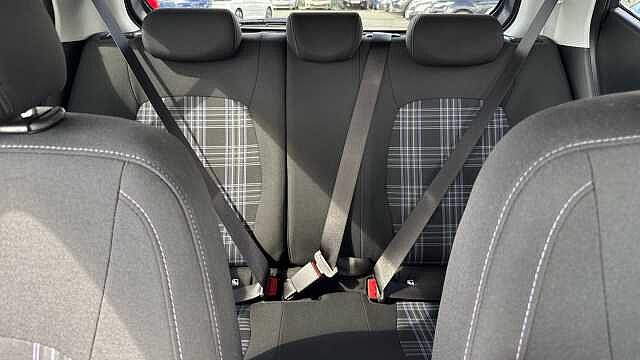 Hyundai i10 1.2 [79] Premium 5dr Auto [Nav] Petrol Hatchback