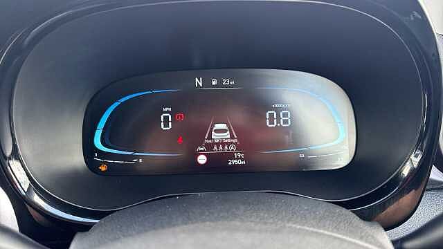 Hyundai i10 1.2 [79] Premium 5dr Auto [Nav] Petrol Hatchback