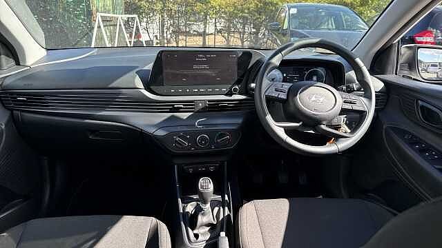 Hyundai i20 1.0T GDi Advance 5dr Petrol Hatchback