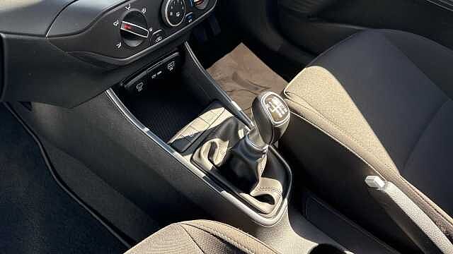 Hyundai i20 1.0T GDi Advance 5dr Petrol Hatchback