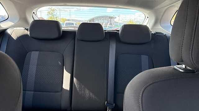 Hyundai i20 1.0T GDi Advance 5dr Petrol Hatchback