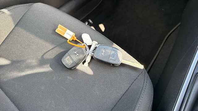 Hyundai i20 1.0T GDi Advance 5dr Petrol Hatchback